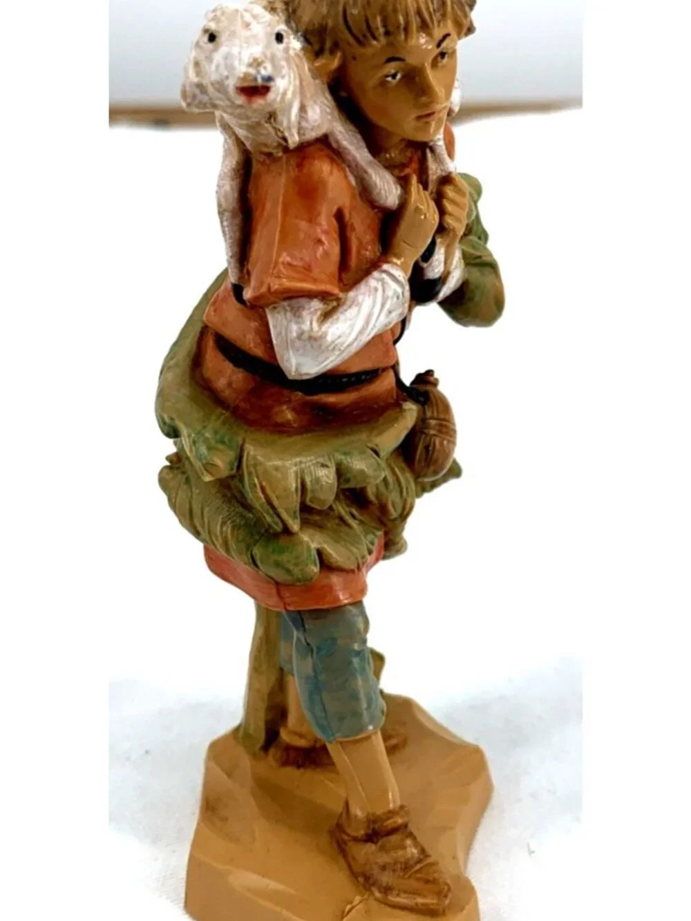 Fontanini gabriel figure